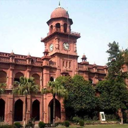 پنجاب یونیورسٹی کا سندھ کے طلباء کو داخلے دینے سے انکار
